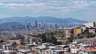 İzmirde zemin araştırmaları için 32 bin deney yapıldı