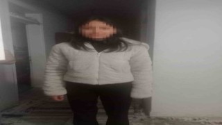 İzmirdeki 13 yaşındaki kayıp kız çocuğu bulundu