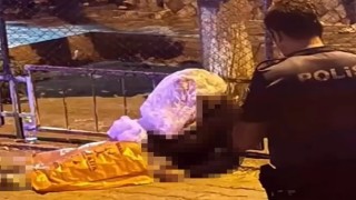 İzmirdeki bıçaklı dehşette cinayet şüphelisi tutuklandı