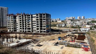 İzmirdeki kooperatif mağdurları çözüm bekliyor