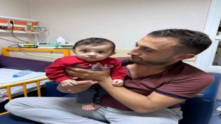 İzmirden Ağrıya sağlık köprüsü