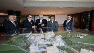 İzmirin yeni rotası Filipinler