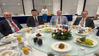 İznik, dünyanın en büyük seramik fuarında