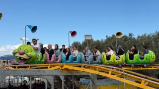 İznikli esnaftan ayakta alkışlanacak hareket