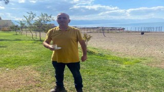 İznikli esnaftan Papaya sürpriz teklif