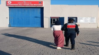 Jandarma çeşitli suçlardan aranan 37 kişiyi yakaladı