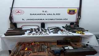 Jandarma kaçakçılığa geçit vermiyor