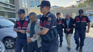 Jandarma şüpheli ölüm olayını aydınlattı: 2 gözaltı