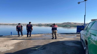 Jandarmadan avlak alanlarda denetim