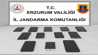 Jandarmadan siber dolandırıcılık operasyonu