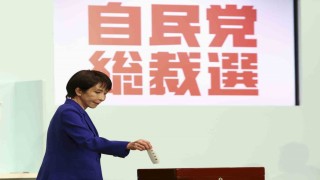 Japonyaya ilk kadın başbakan geliyor: iktidardaki LDPnin liderlik seçimini Takaichi kazandı