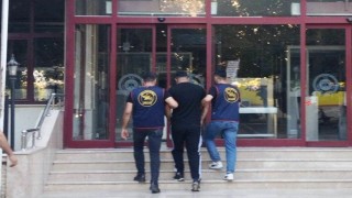 JASAT aranan şahıslara göz açtırmıyor