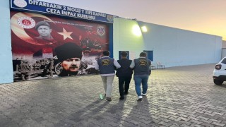 JASAT ekipleri çeşitli suçlardan aranan 64 kişi yakaladı