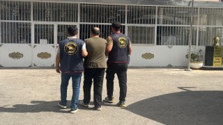 JASAT, firari FETÖ üyesini akraba ziyareti yaparken yakaladı