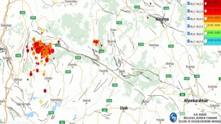 Jeofizik mühendisi akademisyenden deprem uyarısı