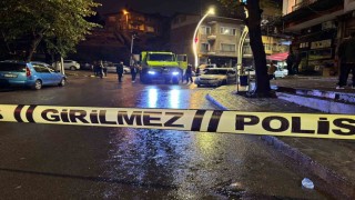 Jiletle kendini keserek çevreye saldırmıştı, ölmeden önceki son görüntüleri ortaya çıktı