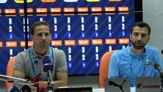 Joao Pereira: İyi bir takıma karşı oynadık