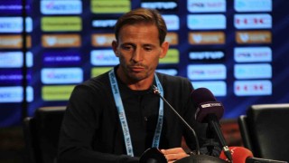 Joao Pereira: Oyuncularıma maçtan memnun olmadığımı söyledim