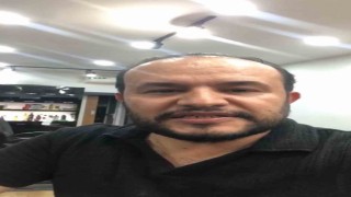 Kaçırıldı denilen genç evinde çıktı, baba asılsız paylaşımlara isyan etti