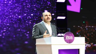 Kademe Kariyer Zirvesi yapıldı