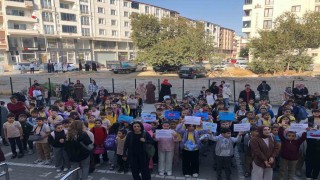 Kadim Aşiretlerden Gazzeye destek