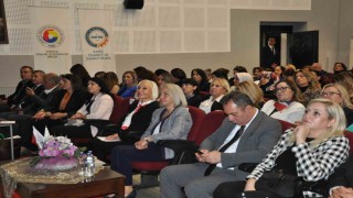 Kadın girişimciler Karsta buluştu