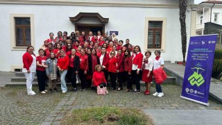 Kadın girişimciliğine yenilikçi dokunuş