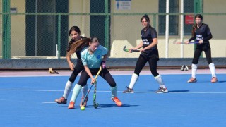 Kadınlar Açık Alan Süper Ligi Osmaniye’de Başladı