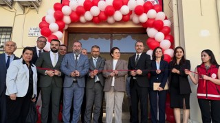 Kadirli’de Aile Destek Merkezi Hizmete Girdi