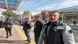 Kahraman güvenlik görevlisi konuştu: Anlık yapılması gerekeni yaptım