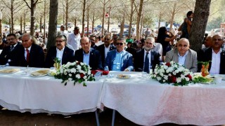 Kahramanmaraş’ın Kültürel Zenginlikleri KKTC’de Tanıtıldı