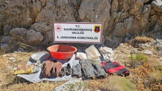 Kahramanmaraşta 269 aranan şahıs yakalandı, 11i tutuklandı