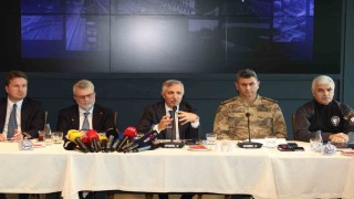 Kahramanmaraşta 83 bin konutun yüzde 53ü  teslim edildi