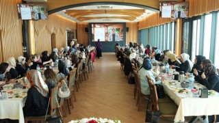 Kahramanmaraş’ta Kadın Akademisi Kuruluyor