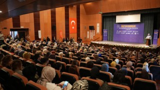 Kahramanmaraş’ta Kadın Girişimciliğine Destek Toplantısı Düzenlendi