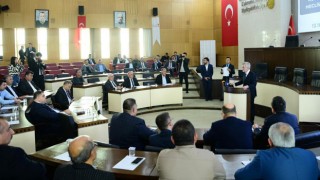 Kahramanmaraş’ta Sahipsiz Hayvanları Koruma Birliği Kuruldu