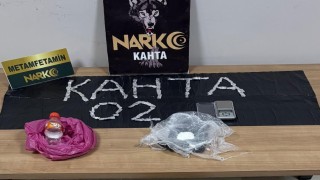 Kahtada uyuşturucu operasyonu: 2 kişi tutuklandı