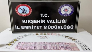 Kahvehaneye kumar operasyonu: 4 şahsa 36 bin 998 TL ceza