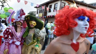 Kaleiçi Old Town Festivali 10 yaşında