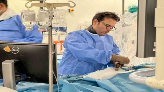 Kalp ritim bozukluğunda yeni dönem