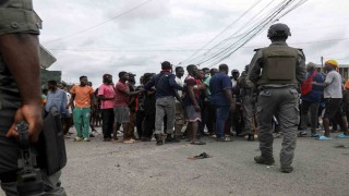 Kamerunda hükümet karşıtı protestolarda can kaybı 23e yükseldi