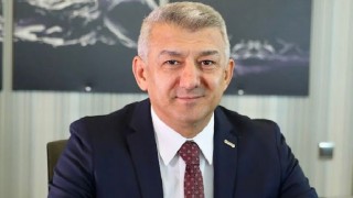 KAMİAD Başkanı Adıgüzel: Faizlerin Düşmesiyle Kamu Yatırımları Artacak