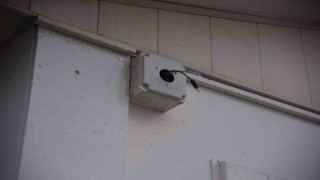 Kamu malına zarar verenler hakkında suç duyurusunda bulunuldu