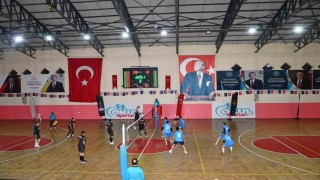 Kamu Spor oyunları sona erdi