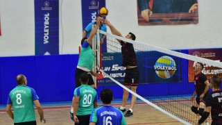 Kamu Spor Oyunlarında Şampiyon Milli Eğitim Müdürlüğü Oldu