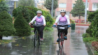 Kanseri yenen kadınlar mutluluk turuna çıktı: Moralin bu hastalığı yenmek için ne kadar etkili olduğunu anlatıyoruz