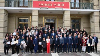 Kanserle mücadele eden kadınlar yaşadıkları zorlu süreci anlattı