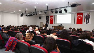 Kapadokya Alan Başkanlığı Bilgilendirme Seminerine yoğun ilgi