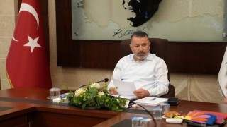 KAPGEM toplantısında sağlık ve iletişim politikaları masaya yatırıldı