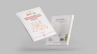 KAPGTAK 2025 bildiri kitabı yayımlandı
